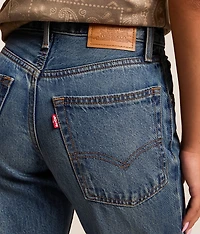 Premium Loose Boot Jean