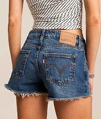 Premium Low Short