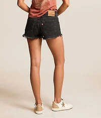 Low Short