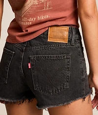 Low Short