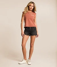 Low Short