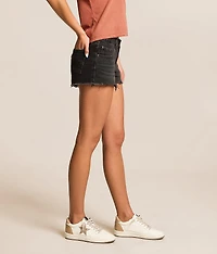 Low Short