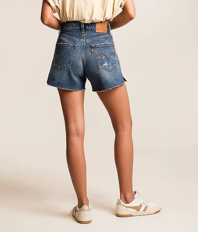 Premium Ribcage Short