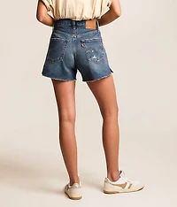 Premium Ribcage Short