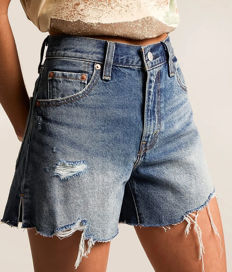 Premium Ribcage Short