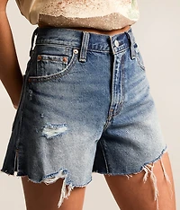 Premium Ribcage Short