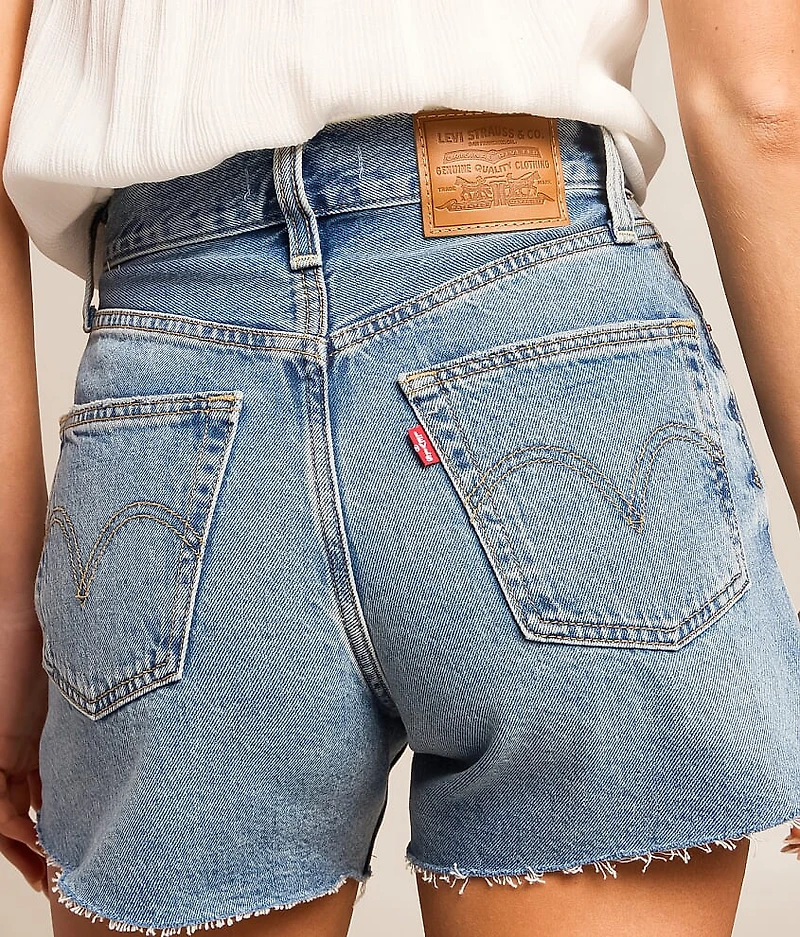 Premium Ribcage Short