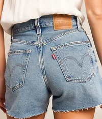 Premium Ribcage Short