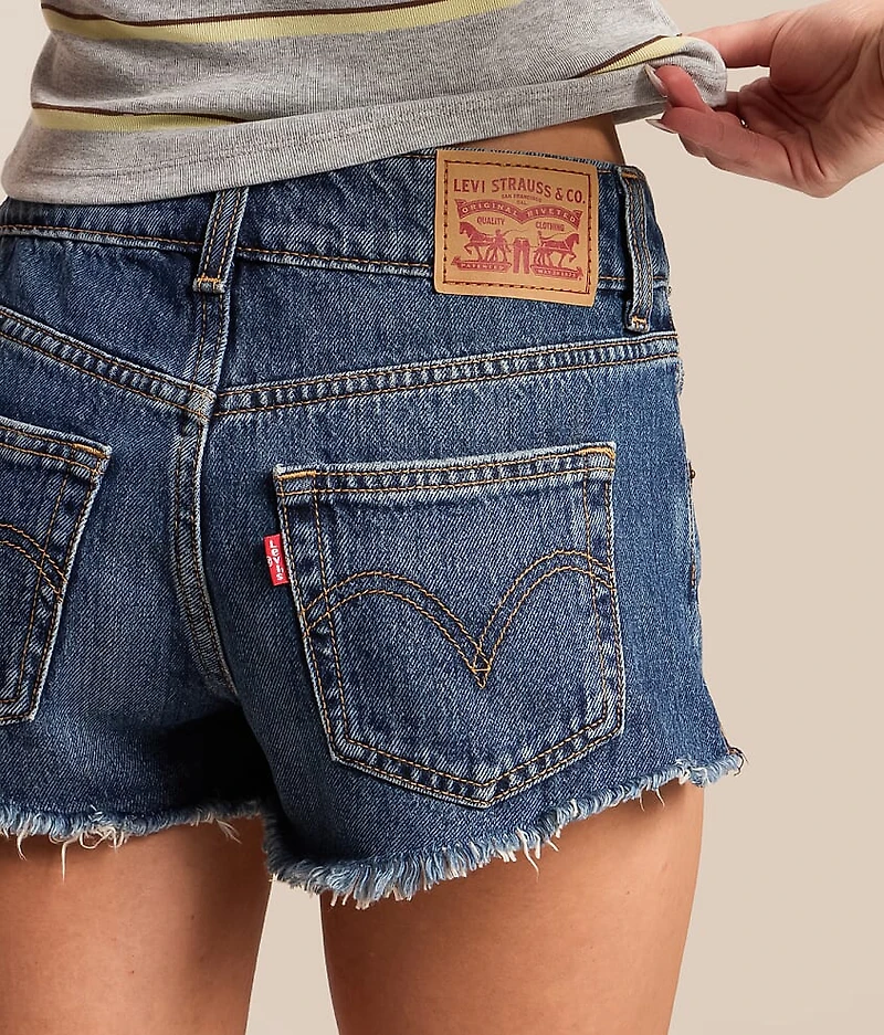Superlow Loose Short