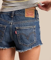 Superlow Loose Short