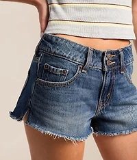 Superlow Loose Short