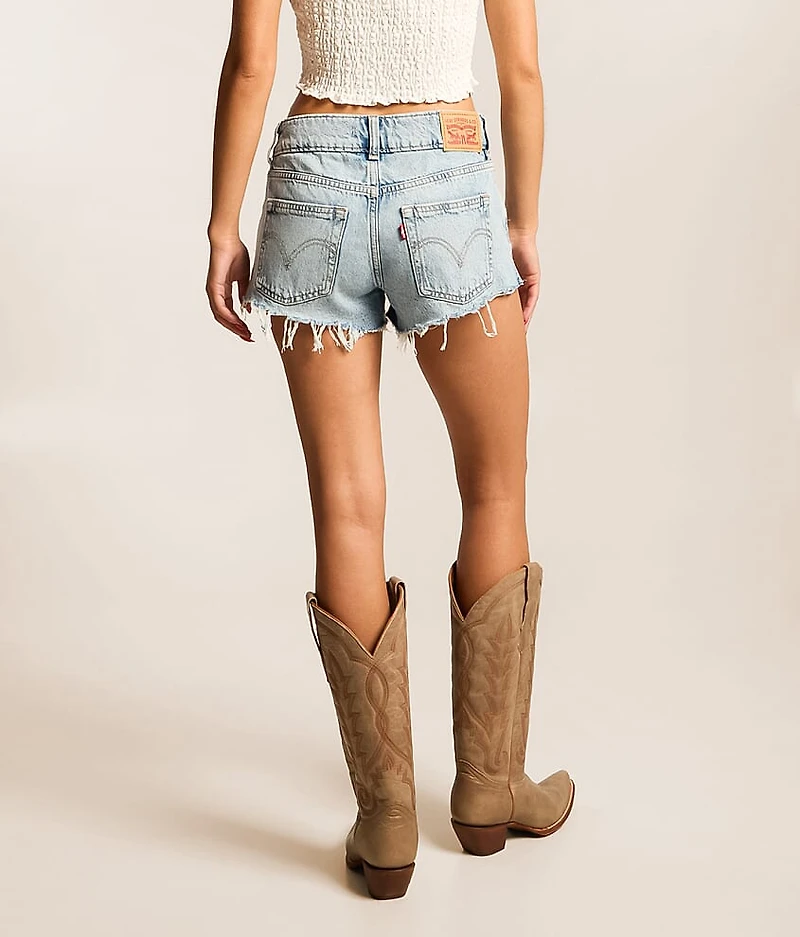 Superlow Loose Short