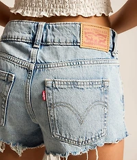Superlow Loose Short