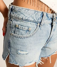Superlow Loose Short