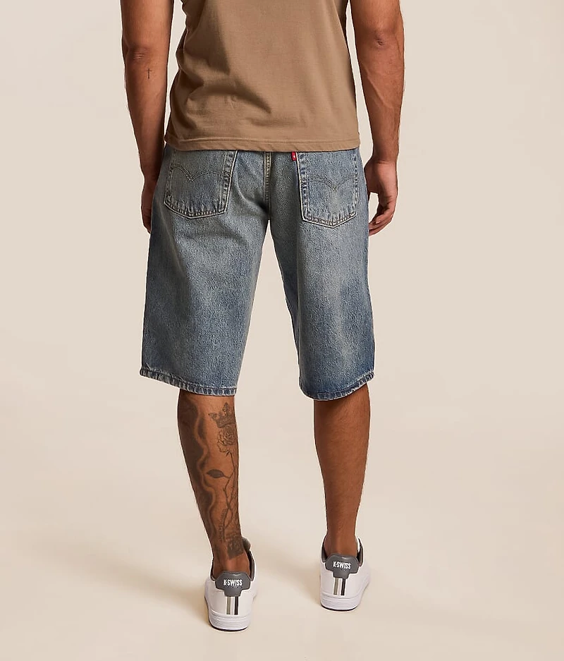 470 Baggy Short