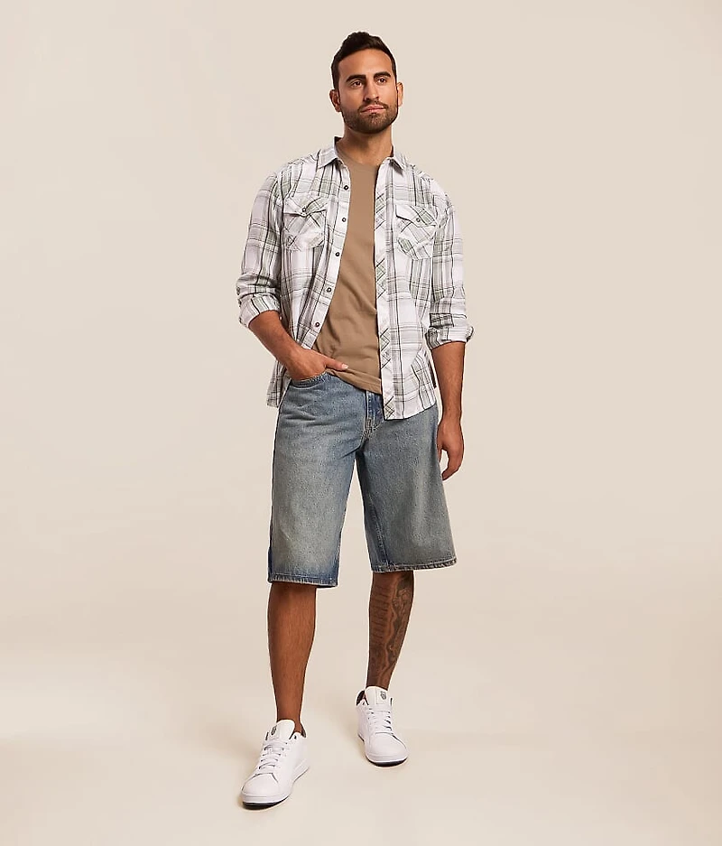 470 Baggy Short