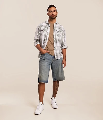 470 Baggy Short