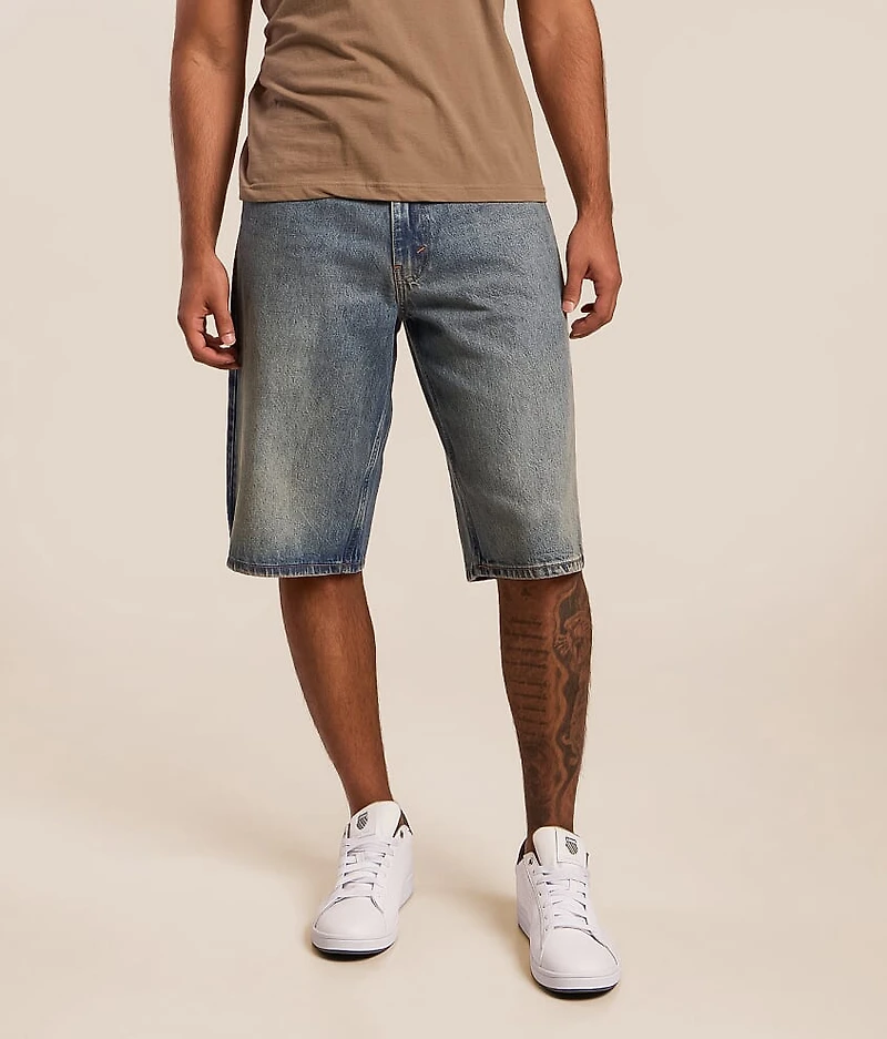 470 Baggy Short