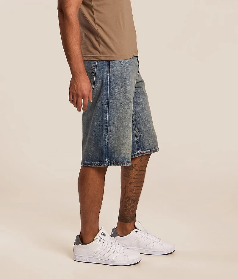 470 Baggy Short