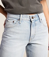 Middy Loose Boot Jean