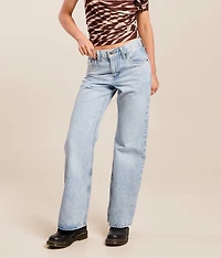 Middy Loose Boot Jean