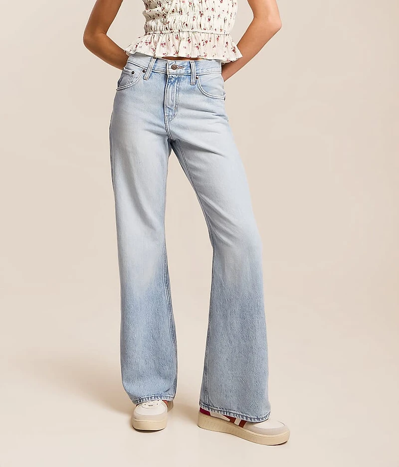 Middy Loose Boot Jean