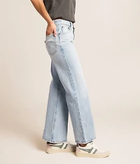 Middy Loose Boot Jean