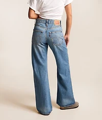 Middy Loose Boot Jean