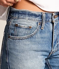 Middy Loose Boot Jean