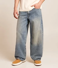 Extra Baggy Jean