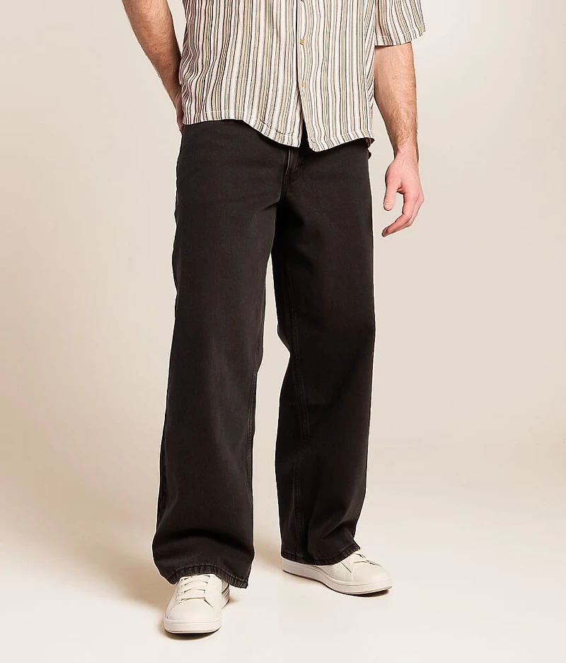Extra Baggy Jean