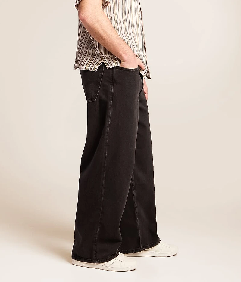 Extra Baggy Jean