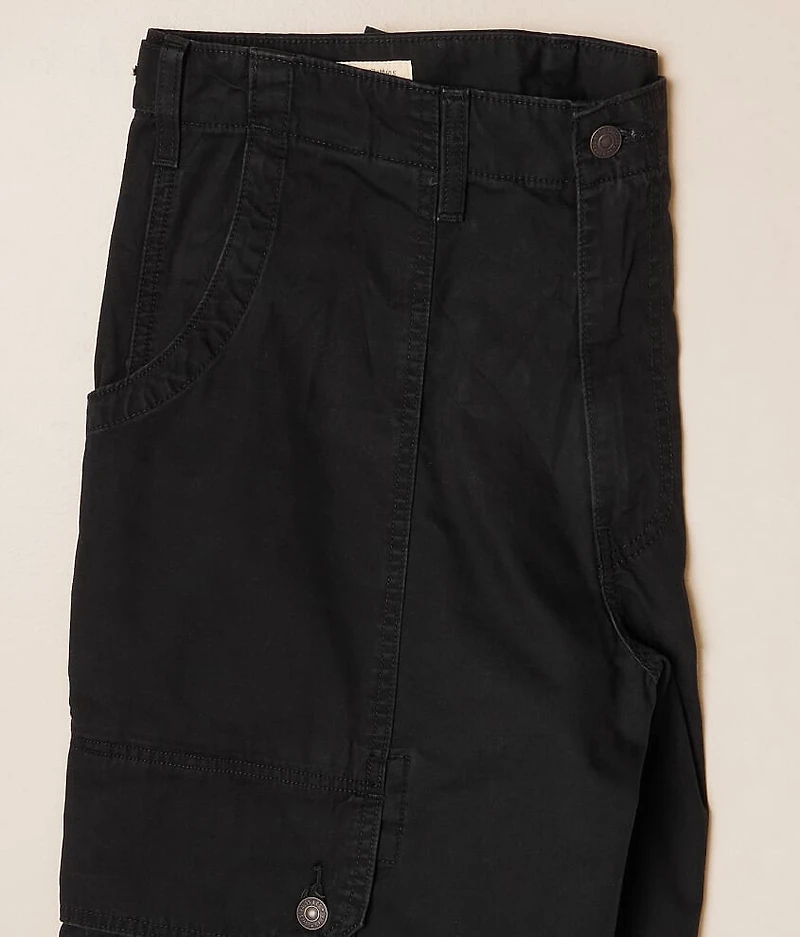 Extra Baggy Cargo Pant