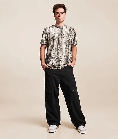 Extra Baggy Cargo Pant