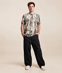 Extra Baggy Cargo Pant
