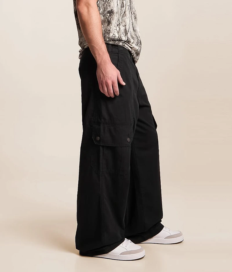 Extra Baggy Cargo Pant
