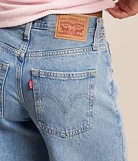 Middy Wide Leg Jean