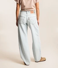 Middy Balloon Jean