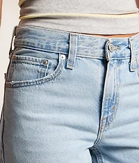Premium Loose Taper Jean