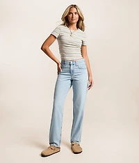 Premium Loose Taper Jean
