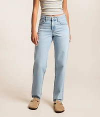 Premium Loose Taper Jean