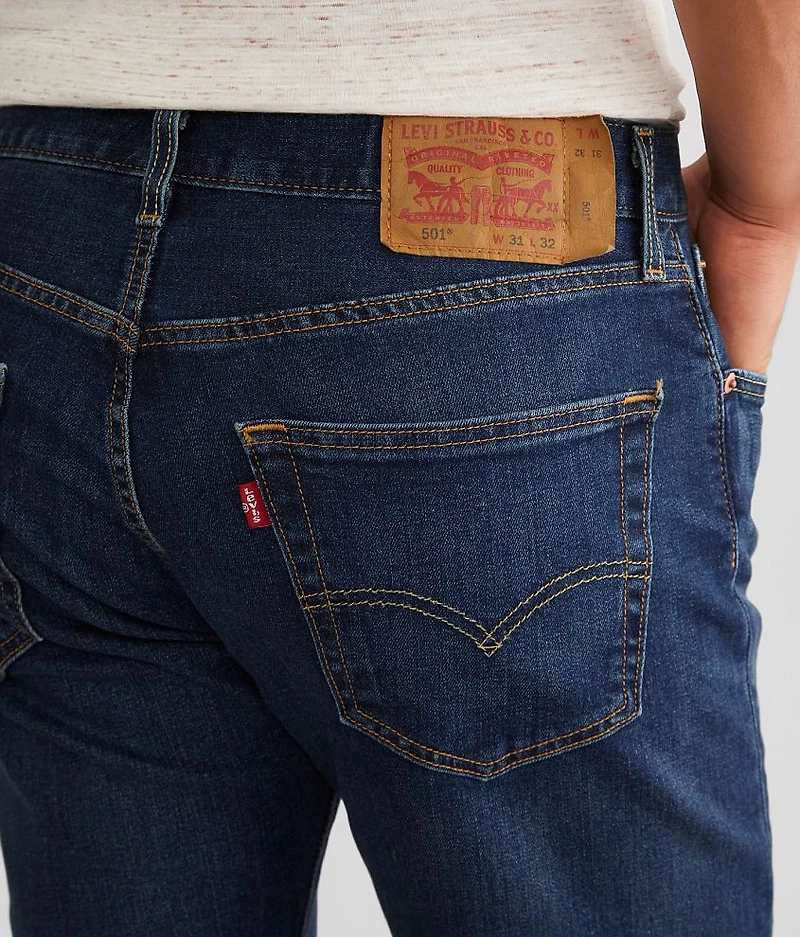 501® Stretch Jean