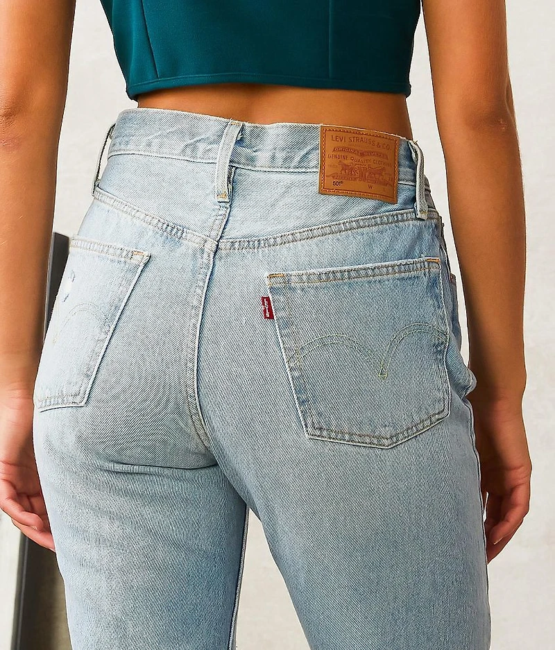 Premium 501® Jean