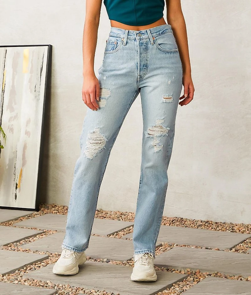 Premium 501® Jean