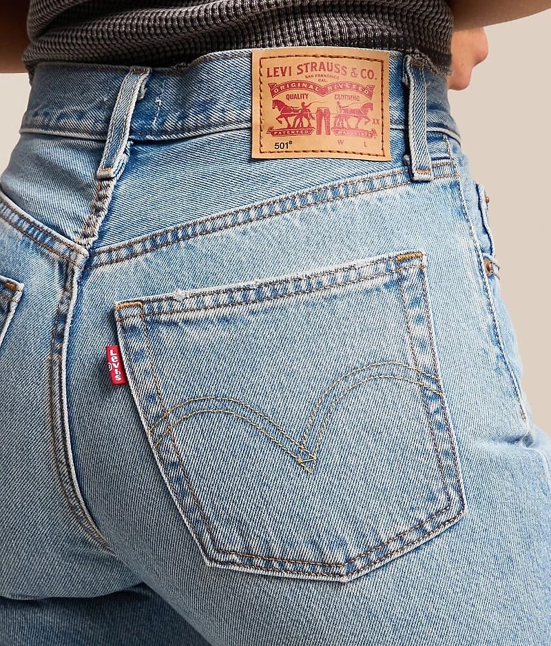 501 Original Jean