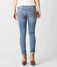 Premium 721 High Rise Skinny Jean