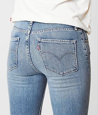 Premium 721 High Rise Skinny Jean