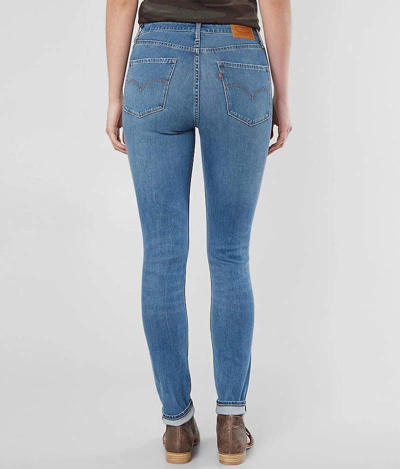 Premium 721 High Rise Skinny Jean