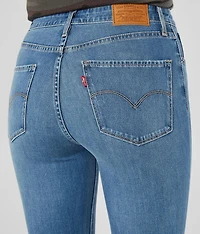 Premium 721 High Rise Skinny Jean