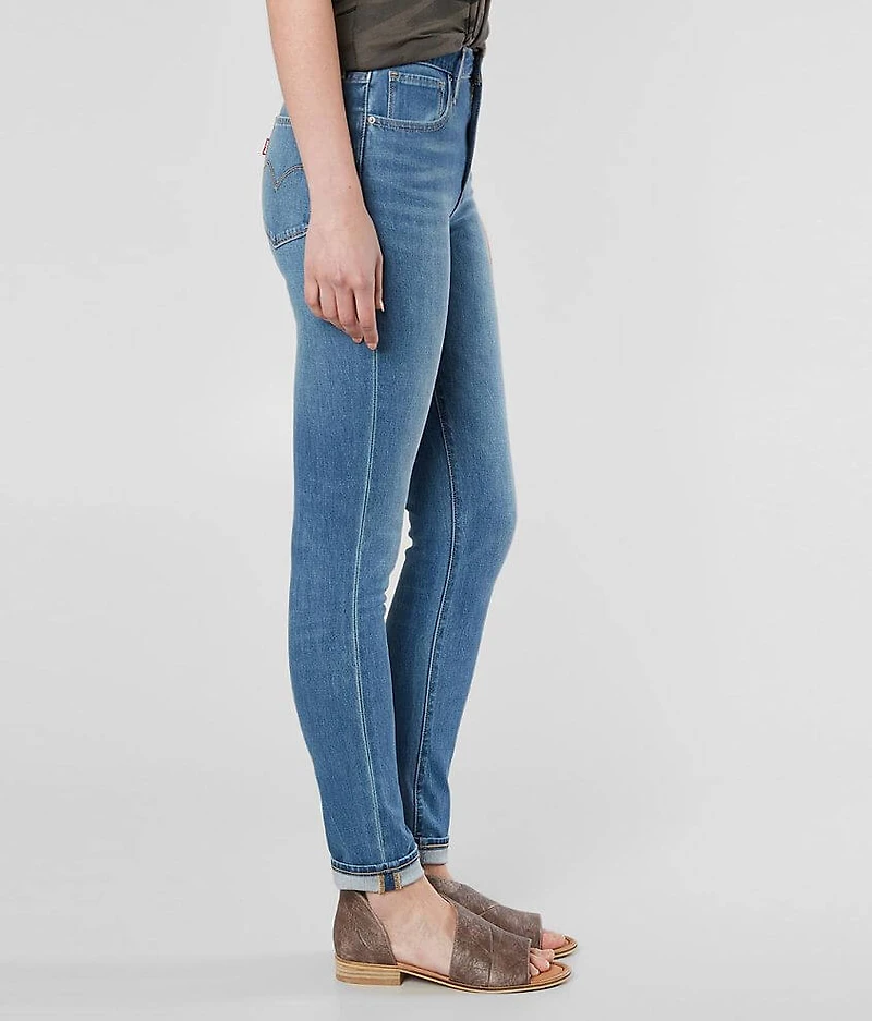Premium 721 High Rise Skinny Jean
